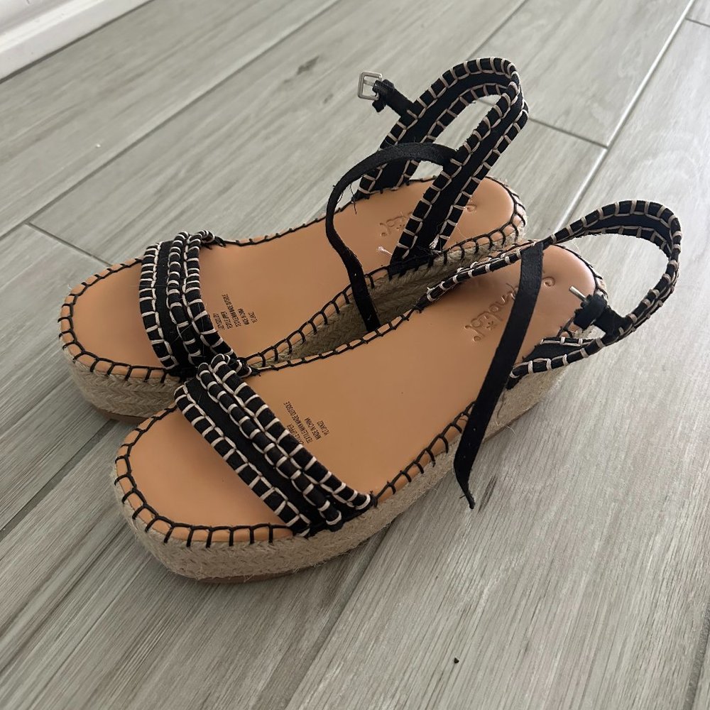Wedges